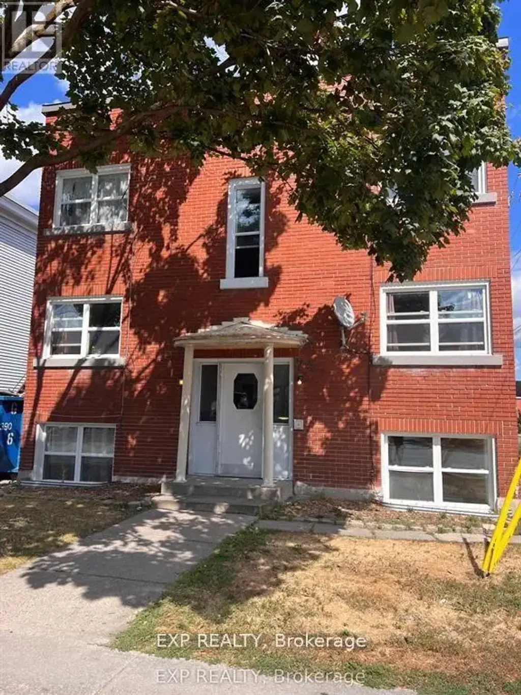 6 - 75 Holland Avenue, Ottawa